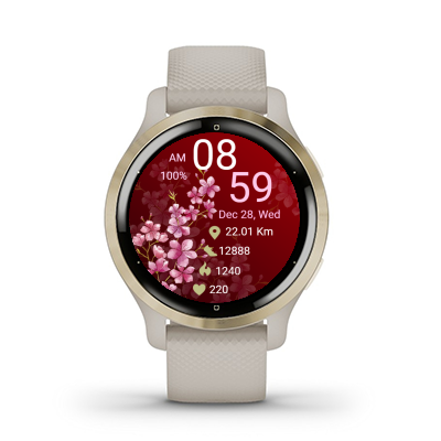 Blooming Flowers · Screenshot 3