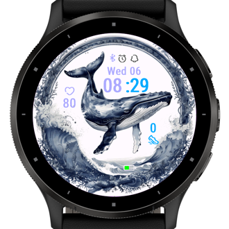 Whale Wave · Screenshot 2