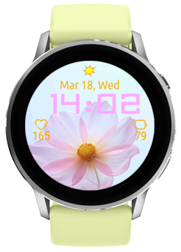 Gesang Flower · Screenshot 2