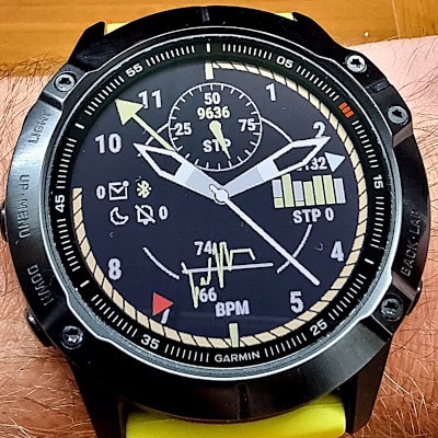 D2 Charlie MB 5