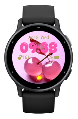 Jelly Cherry · Screenshot 3