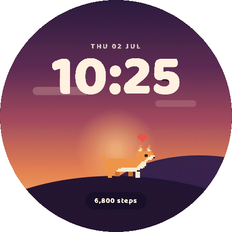 Corgo · Screenshot 2