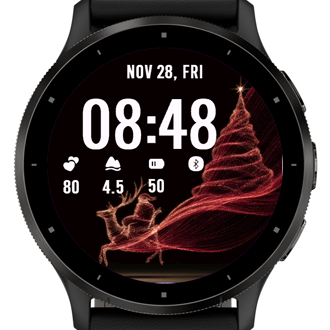 Christmas Five · Screenshot 2