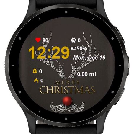 Christmas Tree Santa · Screenshot 0