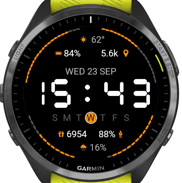 Surge Time · Screenshot 2