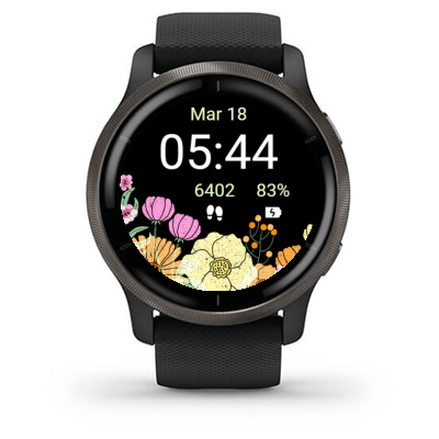 Natural indicators · Screenshot 0