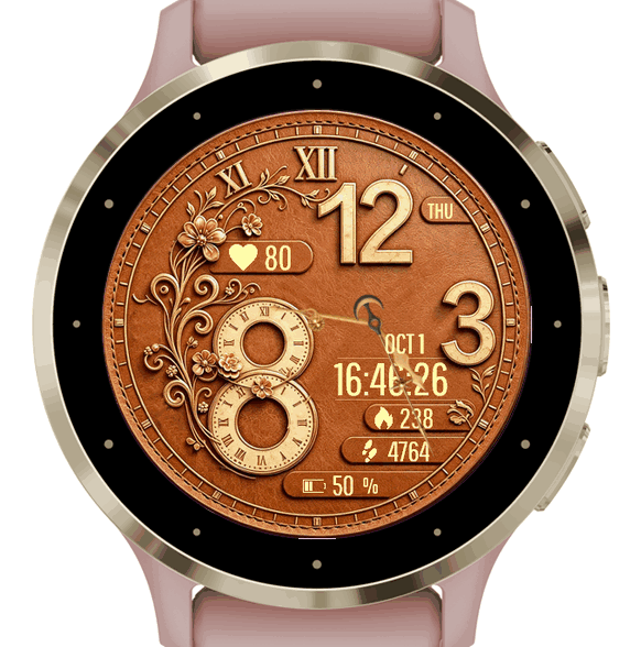 Heritage Dial · Screenshot 3