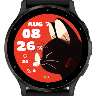 Black Cat · Screenshot 2