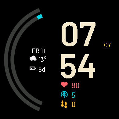 Twin Arc · Screenshot 0