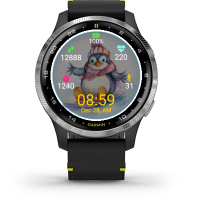 Penguin S02 · Screenshot 0