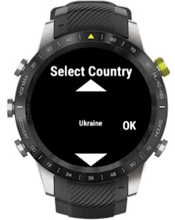 Coronavirus COVID-19 Monitor Widget 5