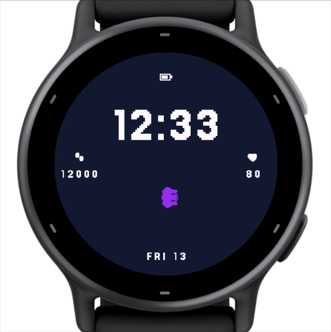Friendly Frog · Screenshot 4