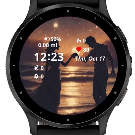 Lovely Together · Screenshot 0