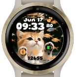 Cat Dream · Screenshot 1