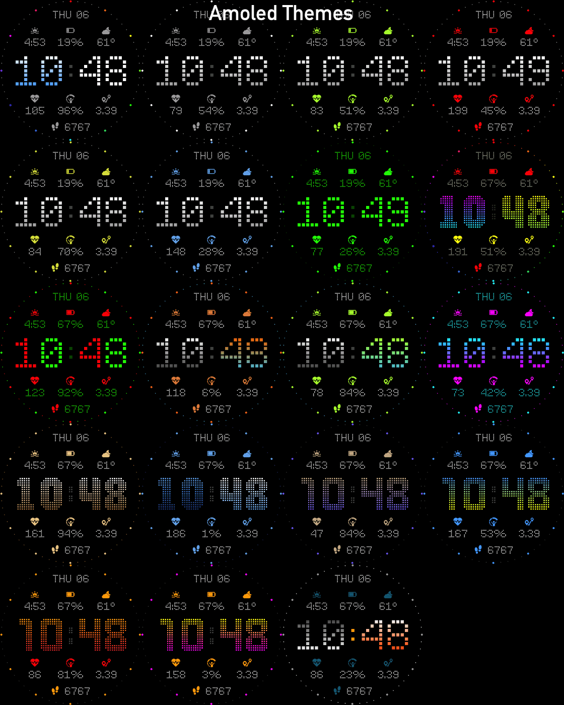 Quantum Square PRO - GB 3