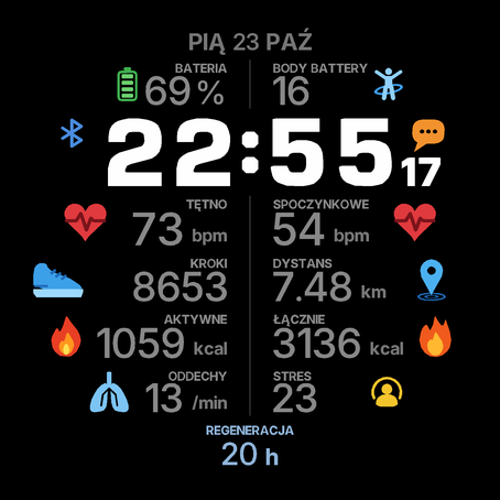FirstTime · Képernyőkép 1