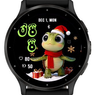 Christmas Eight · Screenshot 2