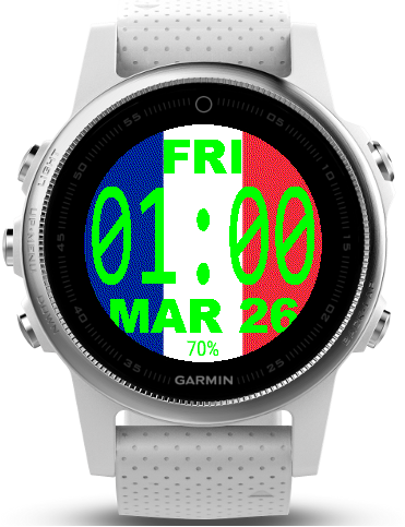 FlagWatch · Screenshot 0