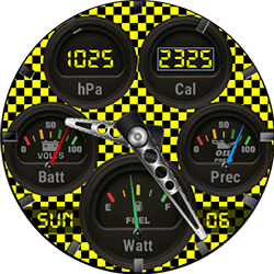 Cockpit Design 5 Race TRIAL · Screenshot 3