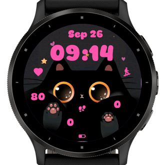 Star Kitty · Screenshot 1