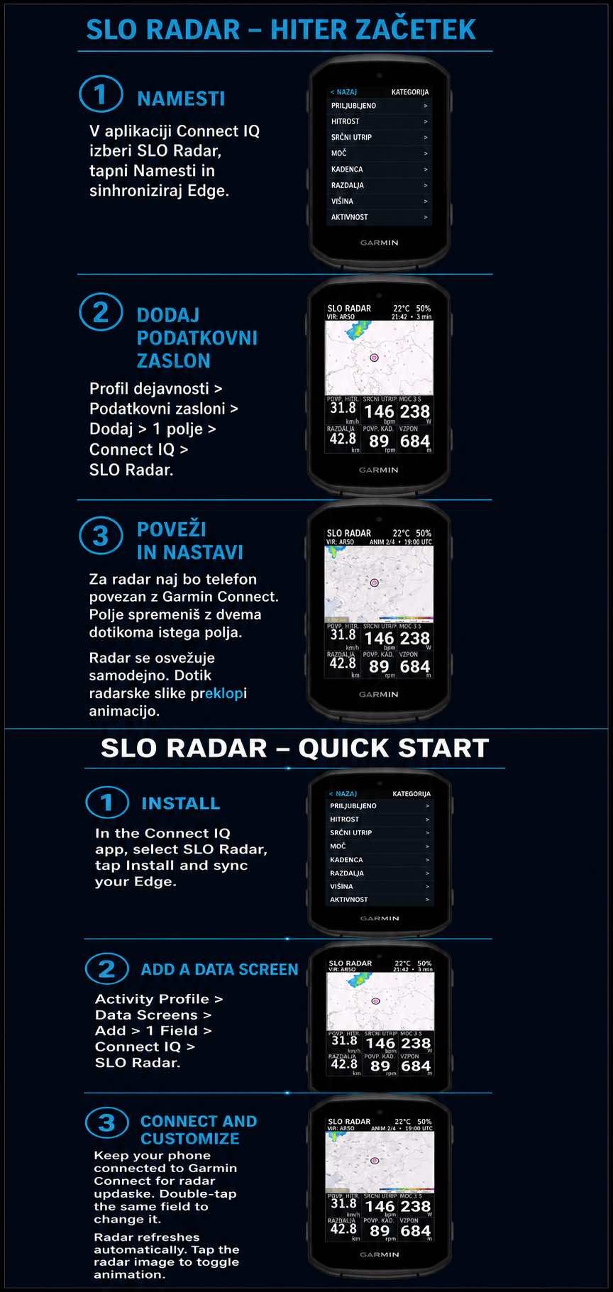 SLO Radar + WIND · Screenshot 3