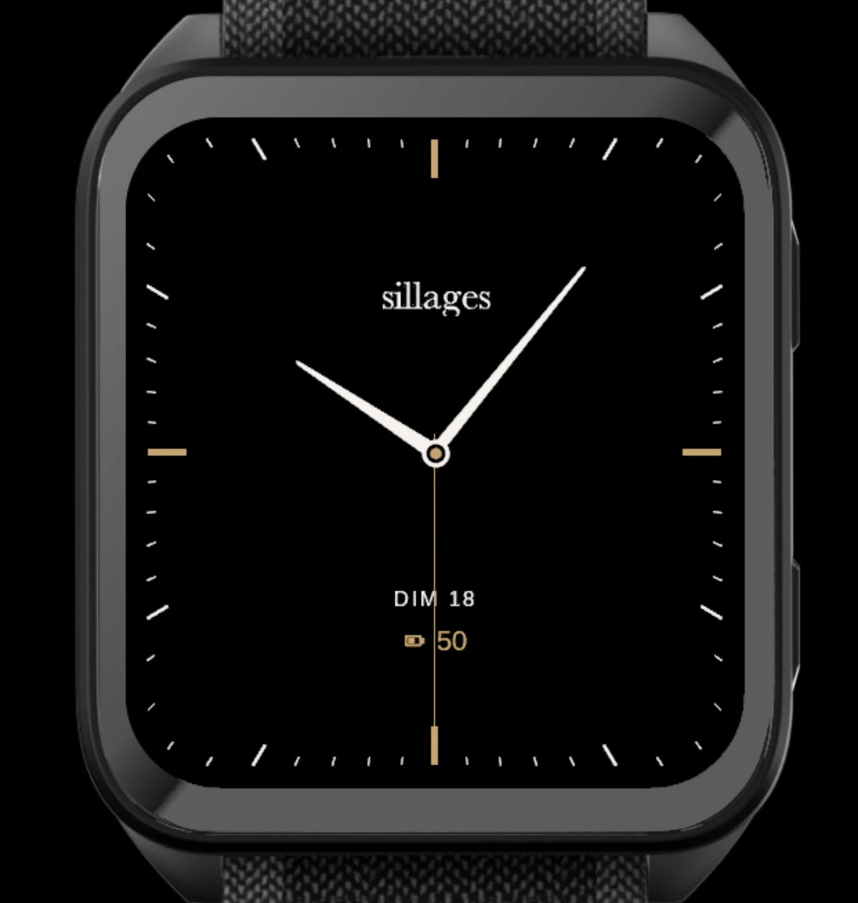 Ligne — by Sillages Studio · Screenshot 4