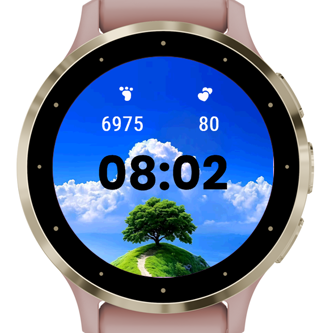 Nimbus · Screenshot 3