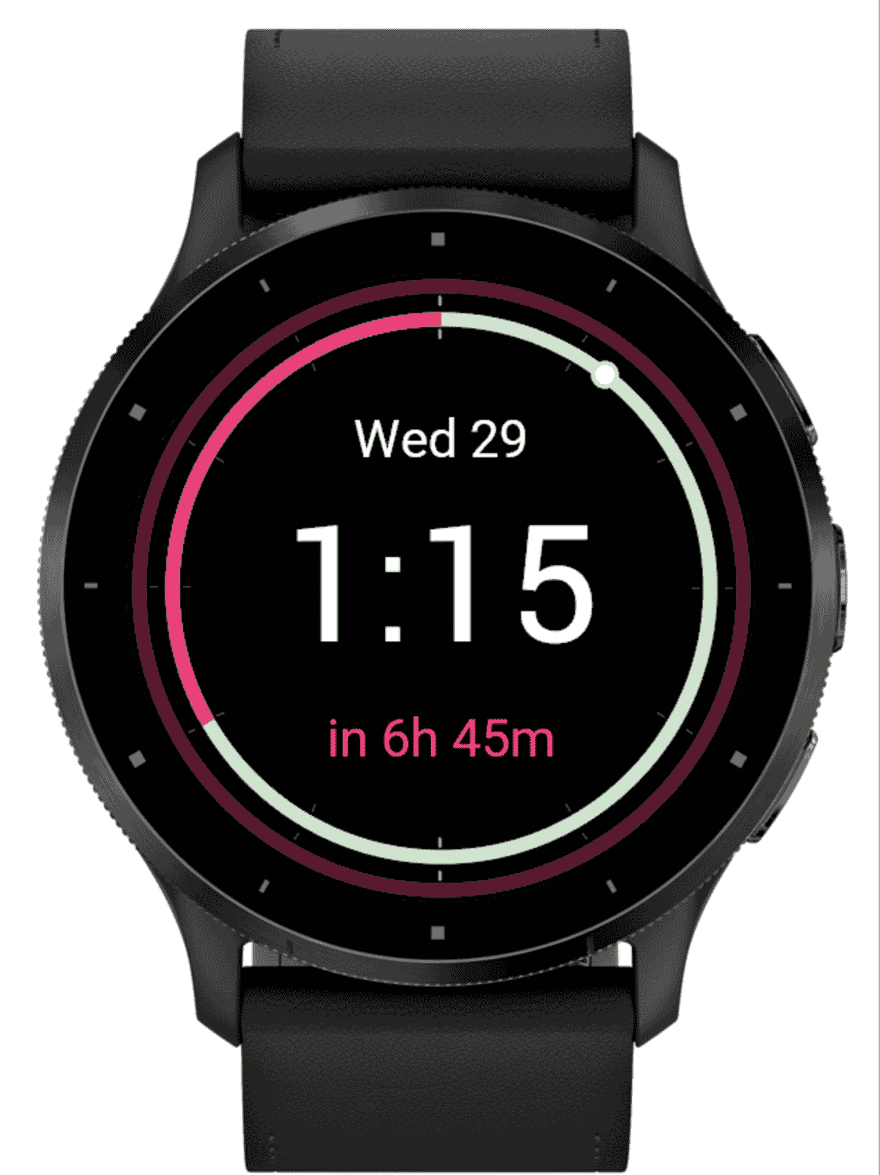 Fasting Ring 2