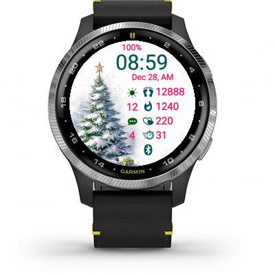 Christmas X26 · Screenshot 0