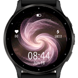 Pink Nebula · Screenshot 1