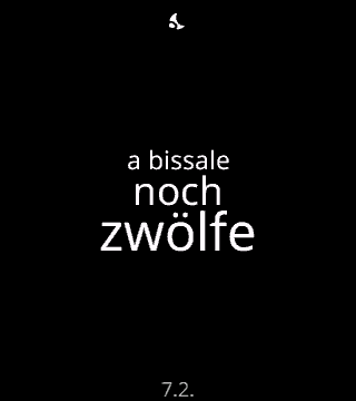 Ungefähr – Lovntolerisch · Screenshot 2