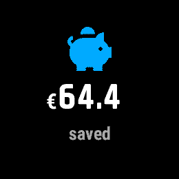 Smoke Free Companion · Screenshot 2