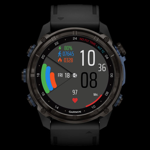 DataGauge (Your Data. Your Style) · Screenshot 0