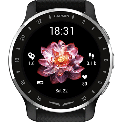 Lotus Flower Charm G · Screenshot 2