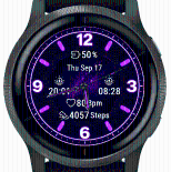 Purple Nebula · Screenshot 0