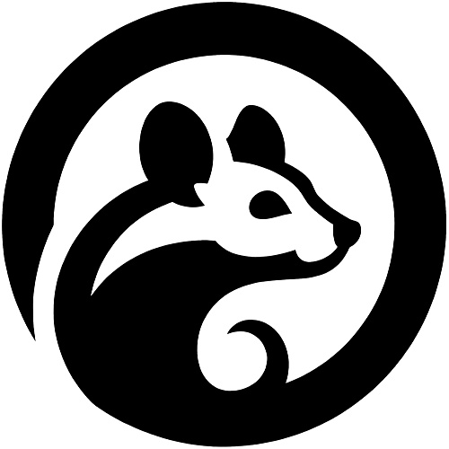 Rat 鼠 - Zodiac Sign 6