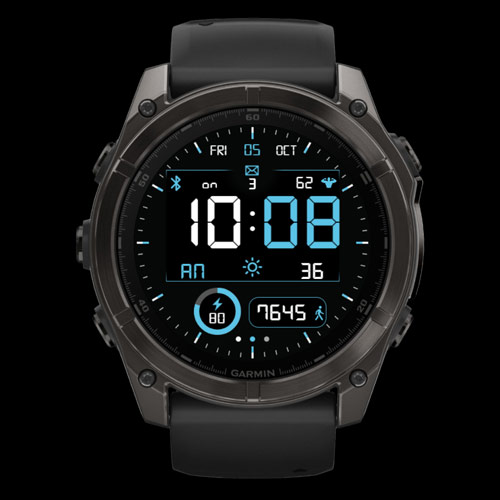 BlueLink · Screenshot 3