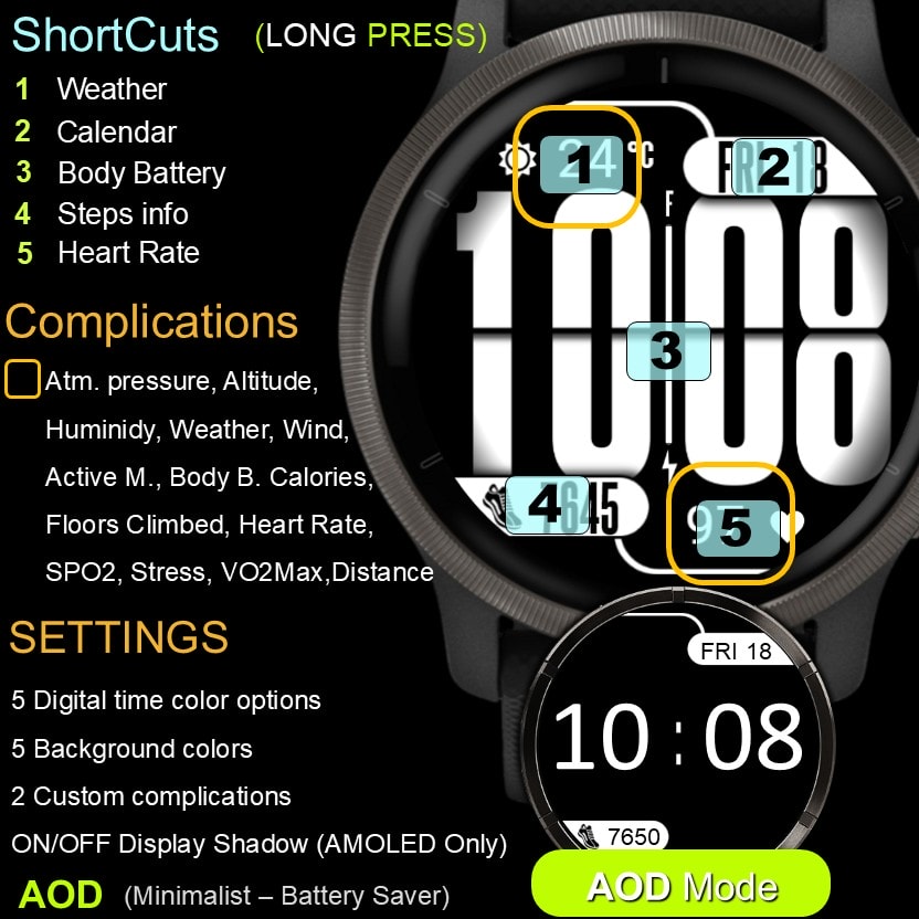PRIME Time · Screenshot 4