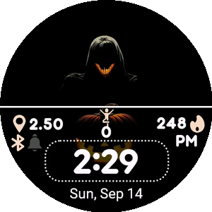 Halloween Daily Images · Screenshot 4
