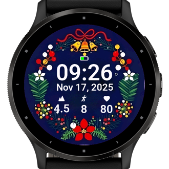 Christmas Wreath · Screenshot 2