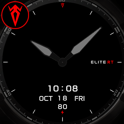 EliteRT · Screenshot 2