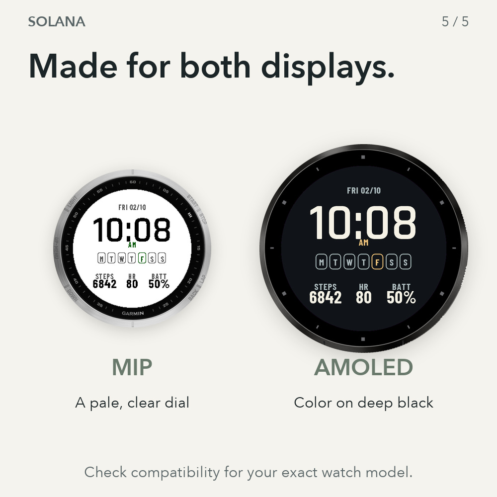 Solana · Screenshot 4