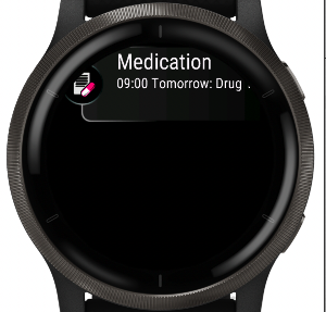 Medication · Screenshot 2