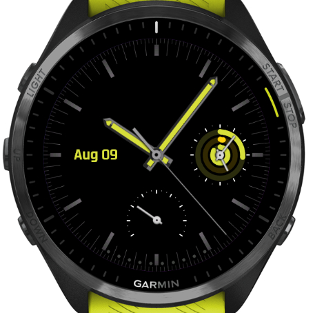 GB MasterDial · Screenshot 3