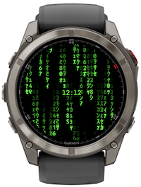 Matrix Time Lite · Screenshot 0