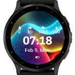 Neo Aurora Flow · Screenshot 1