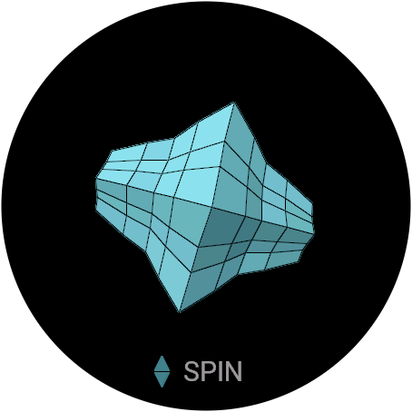 PLATONIC SOLIDS+ — 3D math for your wrist · Screenshot 1