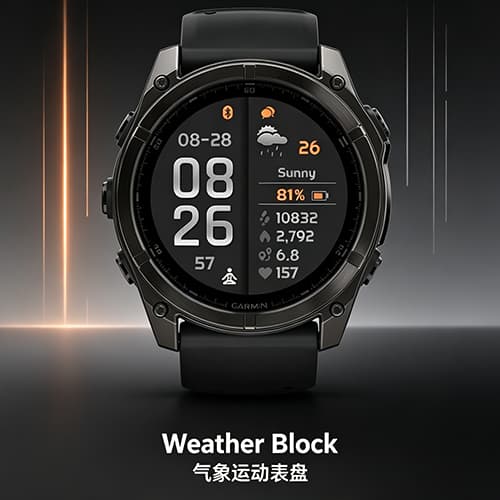 Storm Block · Screenshot 1