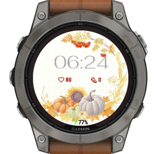 Harvest Harmony – Autumn Pumpkin · Screenshot 0