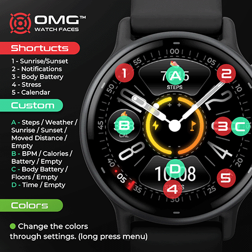 Timeless Glow - OMG 386 · Screenshot 3